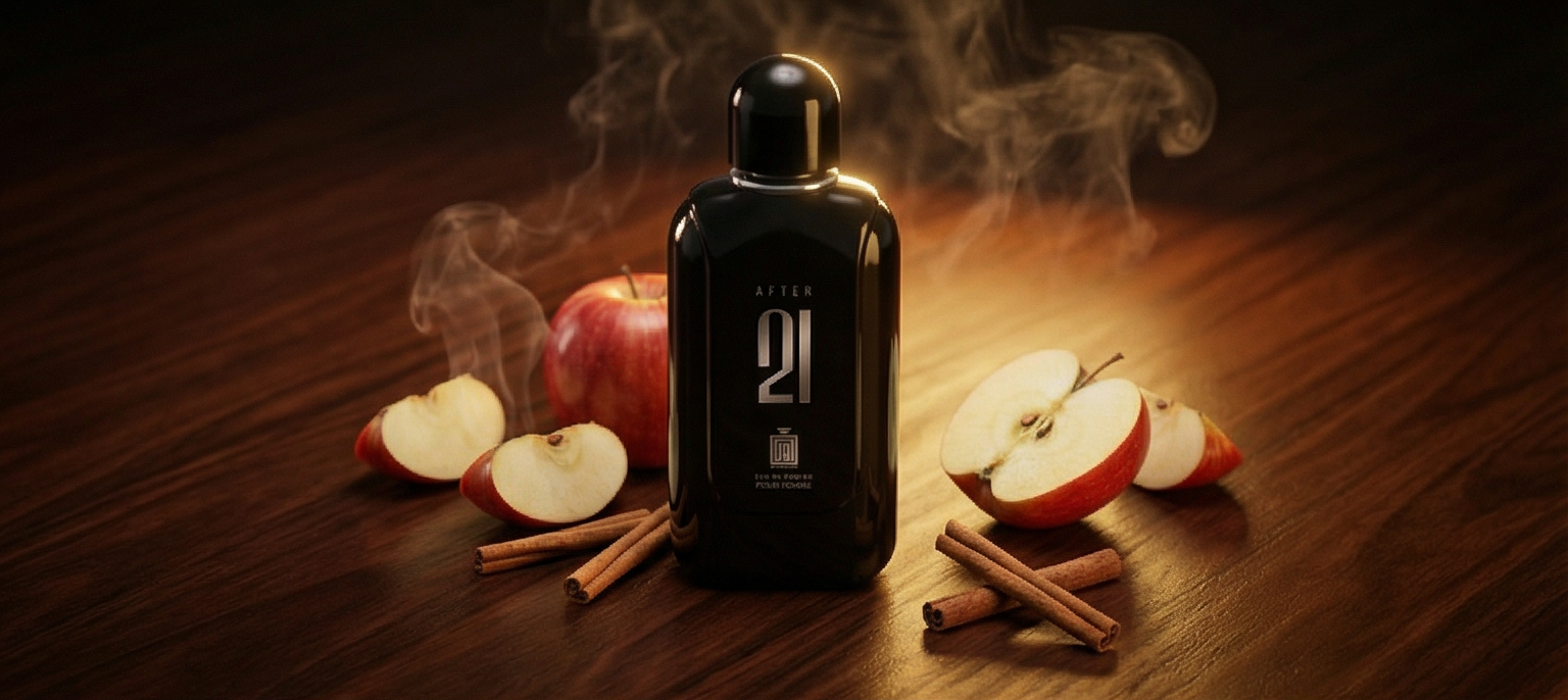 أفتر 21 100 مل