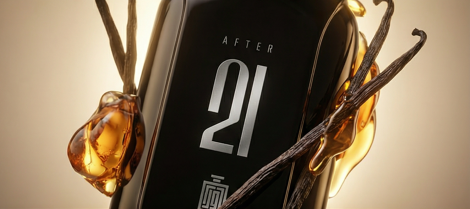 أفتر 21 100 مل