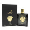 AMEER ASH 100ML perfume bottle and box