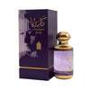 CHARISMA FOR HER 100ML perfume bottle and box