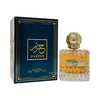 HAREER 100ML perfume bottle and box
