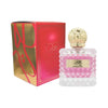 HAREER PINK 100ML perfume bottle and box