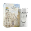 HIKAYA MADRID 100ML perfume bottle and box