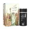 HIKAYA NEW YORK 100ML perfume bottle and box