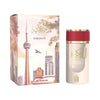 HIKAYA TORONTO 100ML perfume bottle and box