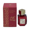 KALEMAT ROUGE 100ML perfume bottle and box