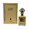 LE AURA BLANC 100ML perfume bottle and box