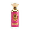 LOVE OF FIRE 100ML perfume bottle