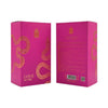 LOVE OF FIRE 100ML perfume box