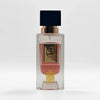 RUKIY 100ML perfume bottle