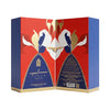 SARAB VERMELLO 100ML perfume box