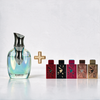 Bamboo Reflection & KNOTS Collection by Aura Fragrances