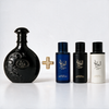NYLA SUEDE & Al Fursan by Aura Fragrances