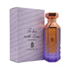 TO HER WITH LOVE 100ML perfume bottle and box