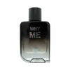WHY ME 100ML perfume bottle