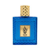 ZAAN BLUE 100ML perfume bottle