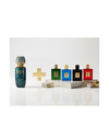 Ramad Earthy & ZAAN Collection by Aura Fragrances