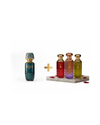 Ramad Earthy & LOVE Series by Aura Fragrances