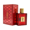 Ramad Earthy & ZAAN Collection by Aura Fragrances