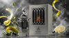 Ramad Earthy & NAAR Collection by Aura Fragrances